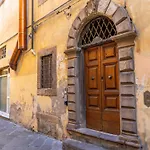 Sky Over Anfiteatro - Panoramic View