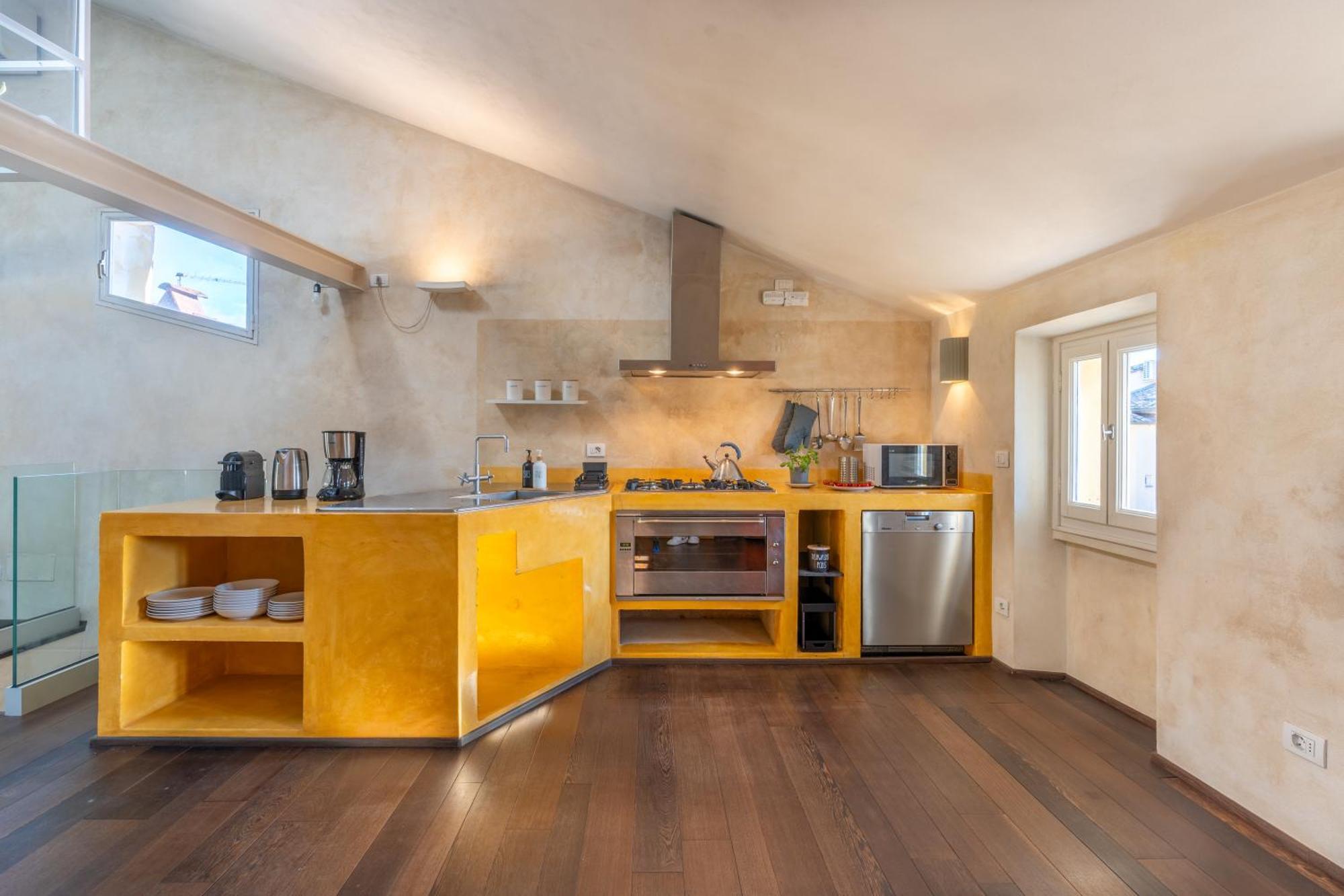 Sky Over Anfiteatro - Panoramic View Apartment *