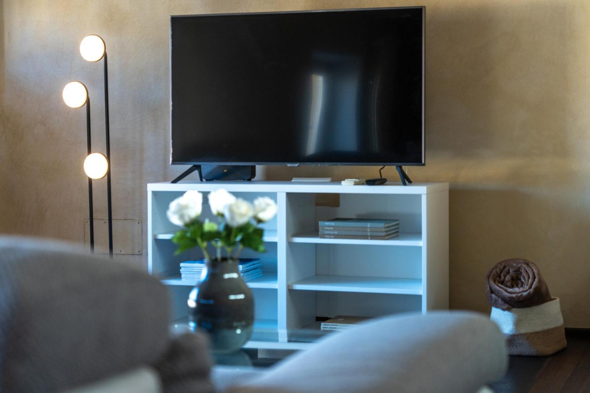 Sky Over Anfiteatro - Panoramic View Apartment
