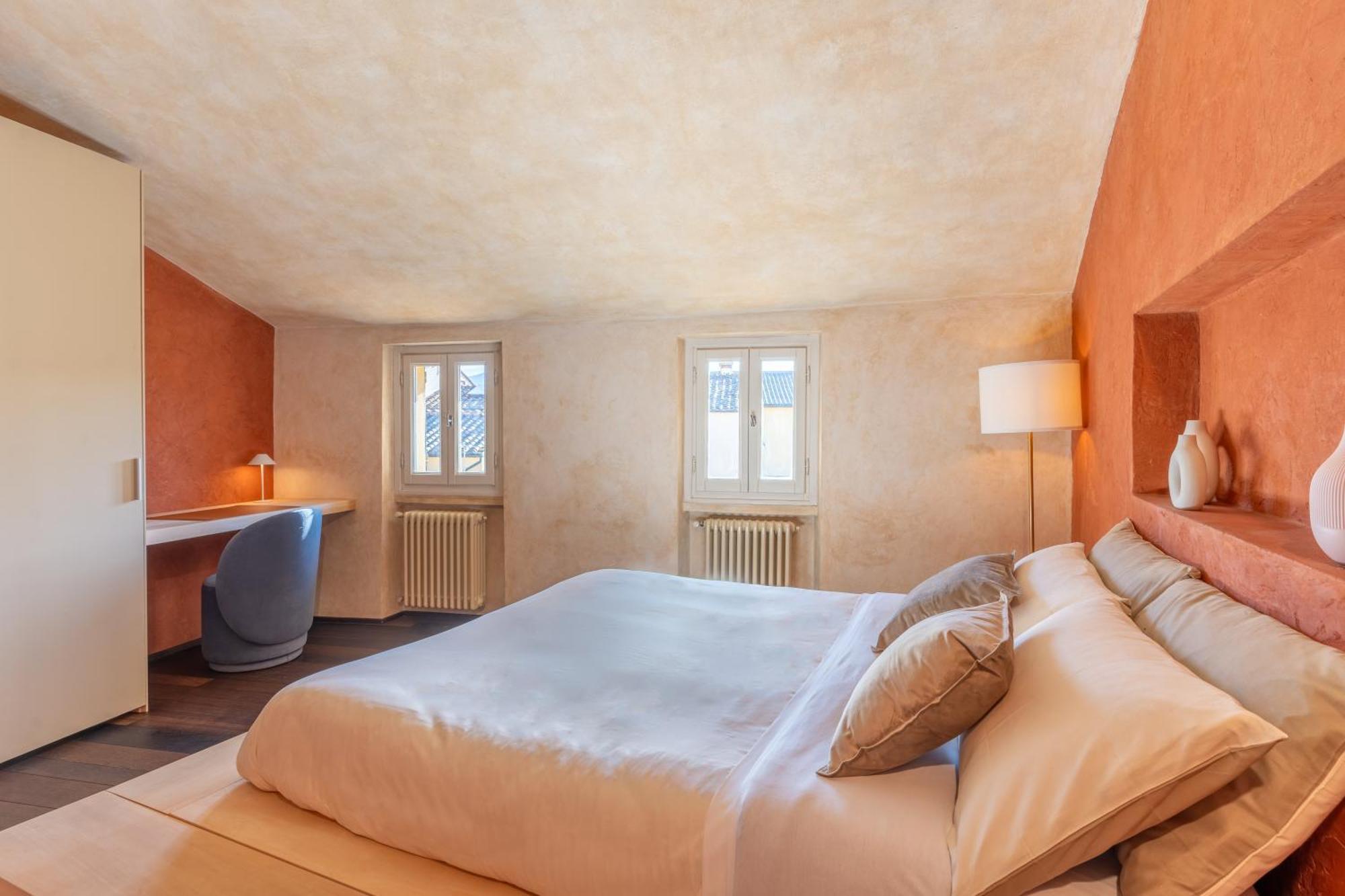 Sky Over Anfiteatro - Panoramic View Apartment