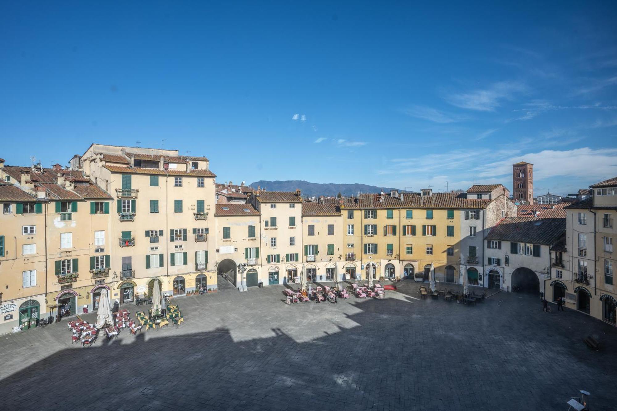 Sky Over Anfiteatro - Panoramic View Apartment *