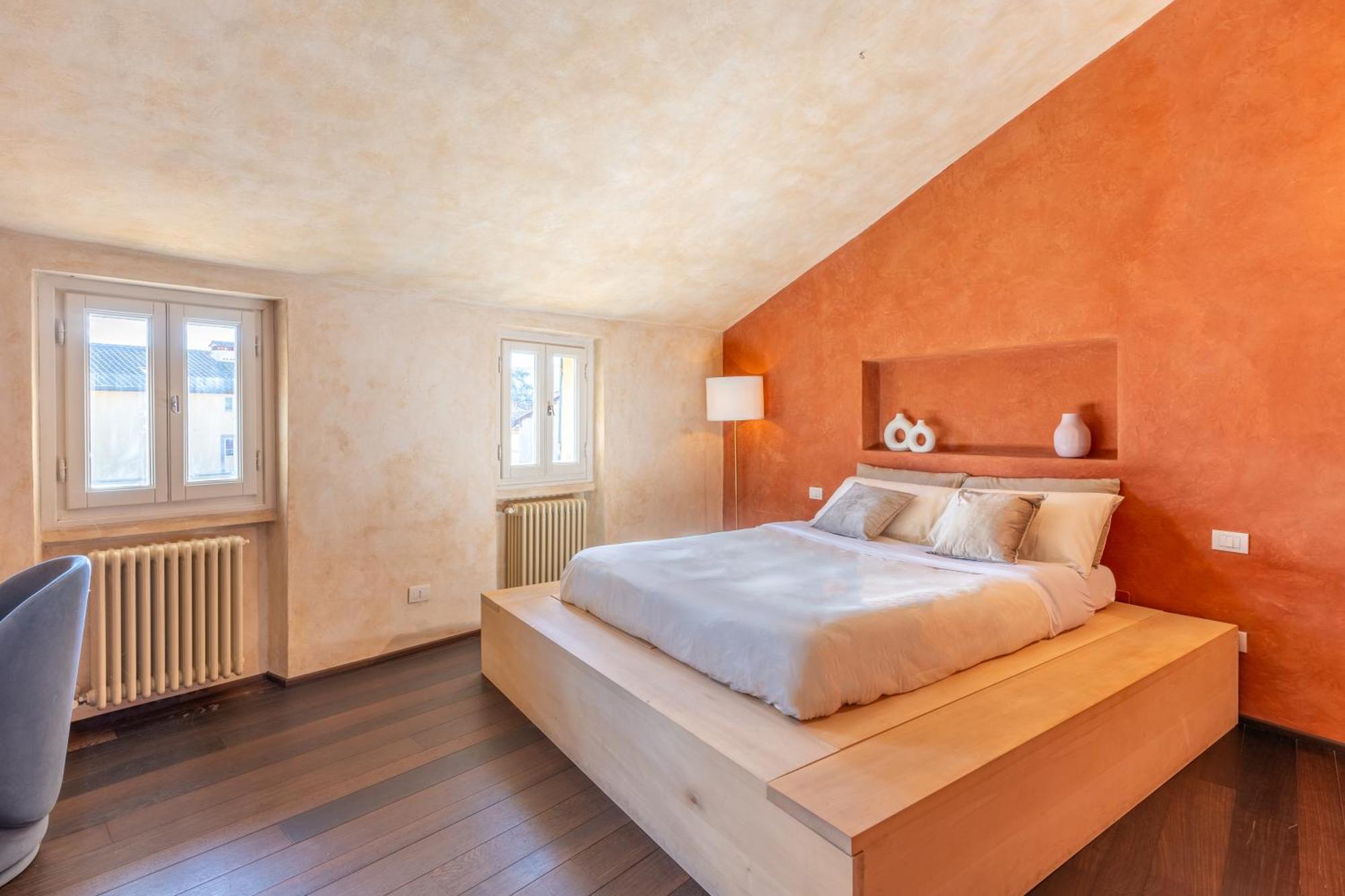 Apartment Sky Over Anfiteatro - Panoramic View