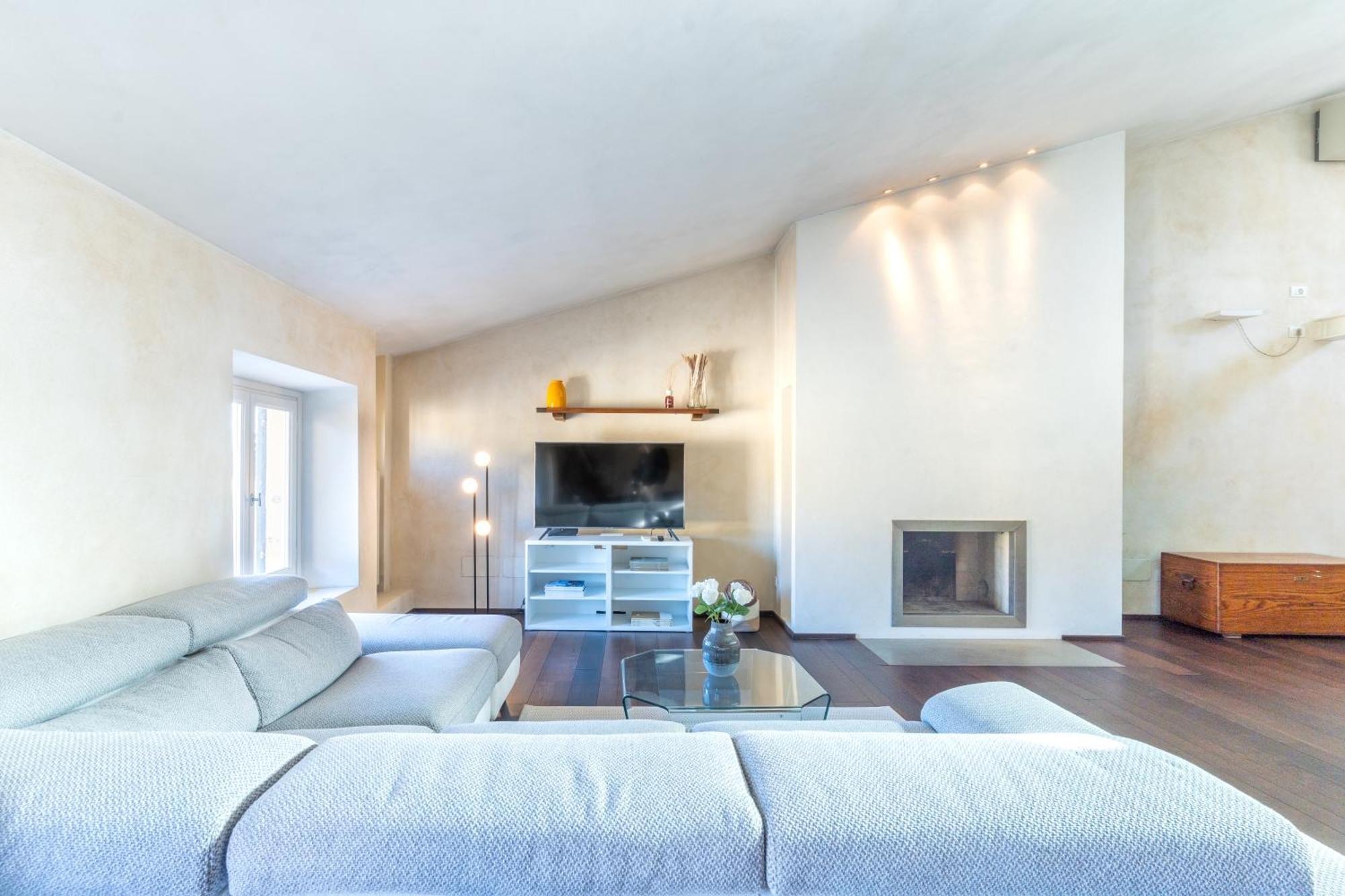 Apartment Sky Over Anfiteatro - Panoramic View *