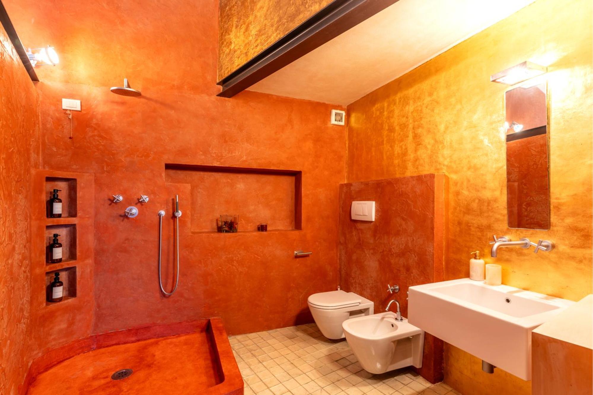 Apartment Sky Over Anfiteatro - Panoramic View Lucca